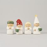 1747 5050 Skulpturer